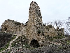 Templštejn (okres Znojmo)