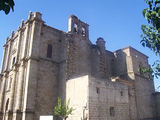 Igreja de Santo André