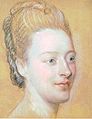 Isabelle de Charrière, Writer of letters, novels, pamphlets and plays (1714-1805)