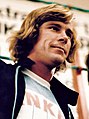 Beendete im WR7 seine Karriere: James Hunt, Weltmeister von 1976