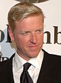 Jake Busey interpreta Aidan "Sex Machine" Tanner