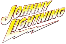 Johnny lightning brand logo.png