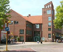 Stadshuset