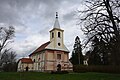 Röm.-kath. Kirche Sarlós Boldogasszony