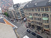 Kochstrasse