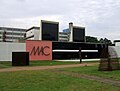 Muzej suvremene umjetnosti Sveučilišta São Paulo (1992.)