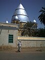 Гробниця Аль-Махді