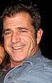 Mel Gibson 2007