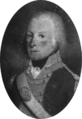 George Montagu overleden op 20 juni 1815