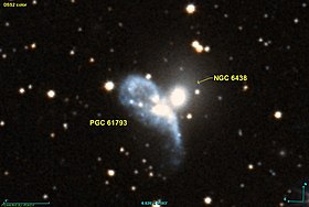 Image illustrative de l’article NGC 6438