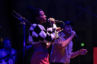 Nenda & Gilewicz (Popfest 2023)