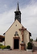 Chapelle Notre-Dame.