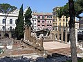 Largo di Torre Argentina, Rome