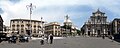 Piazza del Duomo, Catania