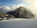 Pico Bonpland/Bonpland Peak