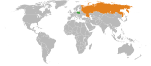 Россия и Польша