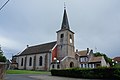 Église Saint-Adelphe de Réchicourt-le-Château