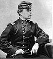 Robert Gould Shaw overleden op 18 juli 1863