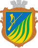 Coat of arms of Rokytne