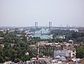 A ponte Quinto Centenario, Sevilla