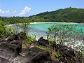 Mahé Island