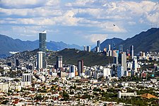 Monterrey