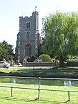 Parish Church of St Augustine