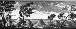 Afbeelding uit 1690-1710