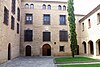 Real Monasterio Cisterciense de Nuestra Señora de la Caridad