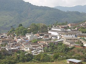 Argelia (Antioquia)