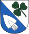 Coat of arms of Waltalingen