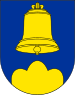 Triesenberg arması