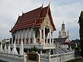 Wat Gan Lek, Phetchaburi