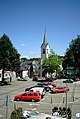 Ev. church of Wipperfürth