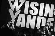 Wisin & Yandel (2013)
