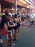 Miniatura para Prostitución en Tailandia