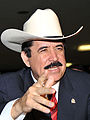 Honduras Honduras Manuel Zelaya Rosales Presidente de Honduras (2006-2009)