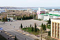 Kokshetau