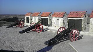 Cannoni storici