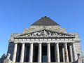 Shrine of Remembrance, Melbourne