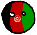 Afganistán Afganistán