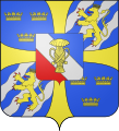 Escudo de la Casa de Vasa en Suecia