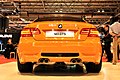 BMW M3 GTS