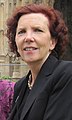 Janet Royall, Baroness Royall of Blaisdon geboren op 20 augustus 1955