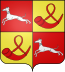 Blason de Cavagnac