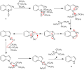 Cadogan reaction