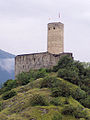 Castelo de Batiaz