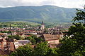 Historical centre of Cisnădie