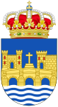 Pontevedra címere