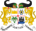 Štátny znak Beninu